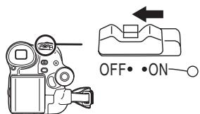 OFF• •ON-