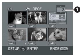 DROF 640 640 640 640 2 640 640 SETUP ENTER ENDE(MEND)