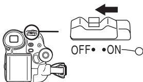 OFF• •ON—○