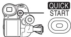 PANASONIC NV-GS17 - QuickStart - 1