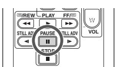 PANASONIC NV-GS17 - Doublage audio (NV-GS35 uniquement) - 2