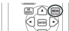 VAR. SEARCH MENU ENTER
