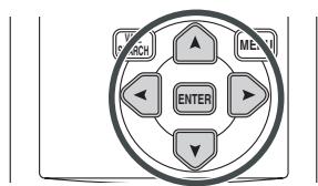 PANASONIC NV-GS17 - Selezionate una voce di menu. - 1