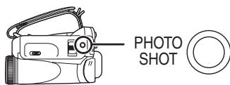 PANASONIC NV-GS17 - Aufnahme mit Selbstauslöser (nur NV-GS35 und NV-GS21) - 1