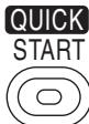 PANASONIC NV-GS17 - Premete il tasto [QUICK START]. - 2