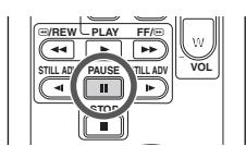 CREW PLAY FF STILL ADV PAUSE STILL ADV STOP VOL