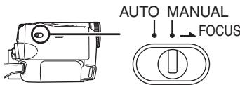 PANASONIC NV-GS17 - Ouverture - 1