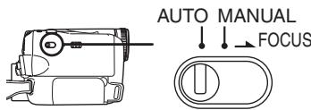 PANASONIC NV-GS17 - À propos du mode automatique - 1