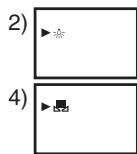 2) 4)