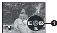 PANASONIC NV-GS17 - Tegenlichtcompensatie - 2