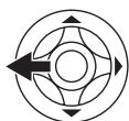 PANASONIC NV-GS17 - Utilisation de l'écran de menu - 13