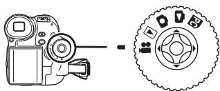 PANASONIC NV-GS17 - Registrazione su nastro - 1