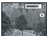 PANASONIC NV-GS180EK - Digitale zoomfunctie - 1