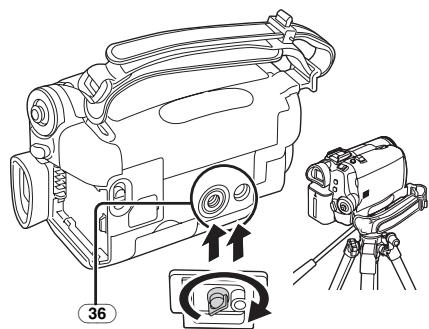 PANASONIC NV-GS180EK - Camera - 6