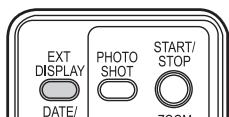 PANASONIC NV-GS180EK - Afspelen op teilevisie - 2