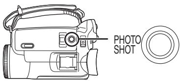 PANASONIC NV-GS180EK - Opname met zelfontspanner - 1