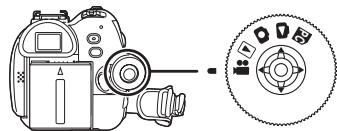PANASONIC NV-GS180EK - Opname op tape - 1