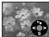 PANASONIC NV-GS180EK - Foto's van een geheugenkaart wissen - 4