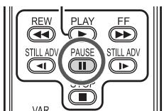 PANASONIC NV-GS180EK - Audio dubbing - 2