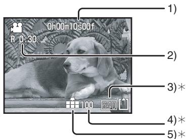 PANASONIC NV-GS180EK - Opname op tape - 4