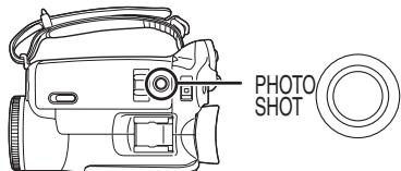 PANASONIC NV-GS180EK - Continue Foto-opnamen - 2