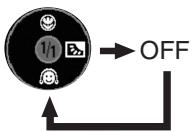 PANASONIC NV-GS180EK - 4) Opname op geheugenkaart ([AUTO/MANUAL/FOCUS] staat op [AUTO]) - 1