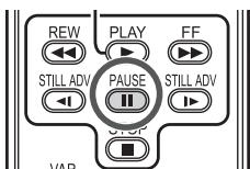 PANASONIC NV-GS180EK - Audio dubbing - 6