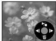 PANASONIC NV-GS180EK - Afspelen van geheugenkaart - 3