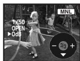 PANASONIC NV-GS180EK - Lensopening - 3