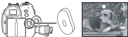 PANASONIC NV-GS180EK - Opname op tape - 2