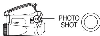PANASONIC NV-GS21EK - Enregistrement avec retardateur (NV-GS35 et NV-GS21 uniquement) - 1
