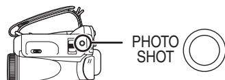 PANASONIC NV-GS21EK - Ripresa con l'autoscatto (solo NV-GS35 e NV-GS21) - 1