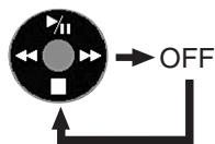 PANASONIC NV-GS21EK - 1) Opname op tape - 3