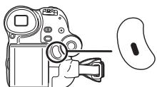 PANASONIC NV-GS21EK - Enregistrement sur une bande - 2