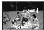 PANASONIC NV-GS21EK - Perutilizzare la funzione microfono zoom - 1