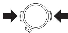 PANASONIC NV-GS21EK - Anbringendes Objektivdeckels - 3