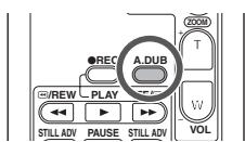 PANASONIC NV-GS21EK - Doublage audio (NV-GS35 uniquely) - 5
