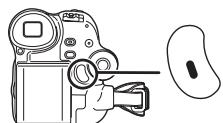 PANASONIC NV-GS21EK - Registrazione su nastro - 2