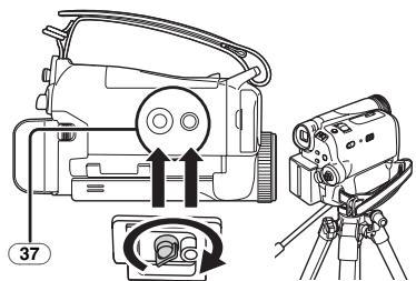 PANASONIC NV-GS21EK - Camcorder - 6