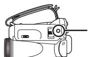 PANASONIC NV-GS21EK - Aufnehmen eines Fotos auf Band (Fotofunktion) (nur NV-GS17) - 1