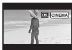 PANASONIC NV-GS21EK - Fonction cinema - 1