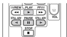 PANASONIC NV-GS21EK - Beeld-voir-beeld afspelen - 1