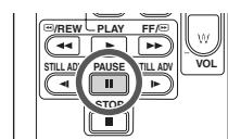 PANASONIC NV-GS21EK - Sovraincisdiction audio (solo NV-GS35) - 8