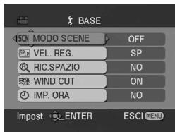 PANASONIC NV-GS21EK - [Modalità Registrazione nastro] - 1