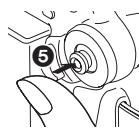 PANASONIC NV-GS21EK - Basis handelingen met de navigatietoets - 2