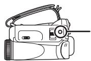 PANASONIC NV-GS21EK - Registrazione da un nastro alla scheda - 3