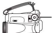 PANASONIC NV-GS21EK - Photoshot continu - 2