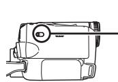 PANASONIC NV-GS21EK - Enregistrement dans diverses situations (Mode scène) - 1