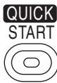 PANASONIC NV-GS21EK - Drucken Sie die [QUICK START]-Taste. - 2