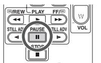 PANASONIC NV-GS21EK - Sovraincisdiction audio (solo NV-GS35) - 4